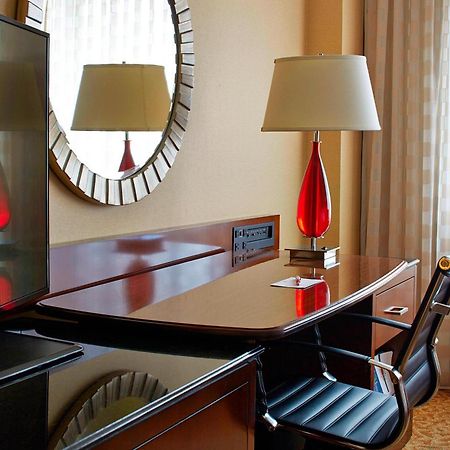 Chattanooga Marriott Downtown Zewnętrze zdjęcie