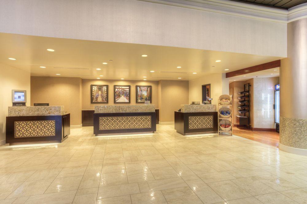 Chattanooga Marriott Downtown Zewnętrze zdjęcie