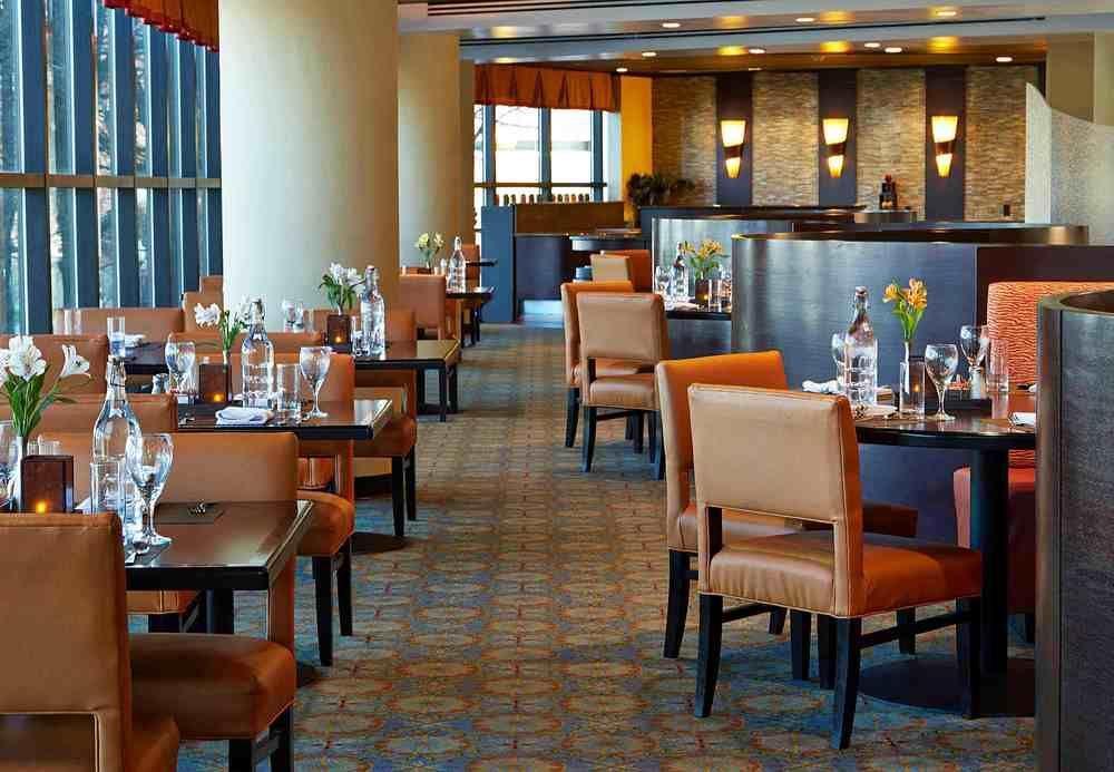 Chattanooga Marriott Downtown Zewnętrze zdjęcie