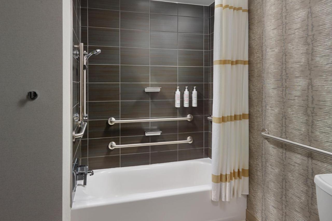 Chattanooga Marriott Downtown Zewnętrze zdjęcie