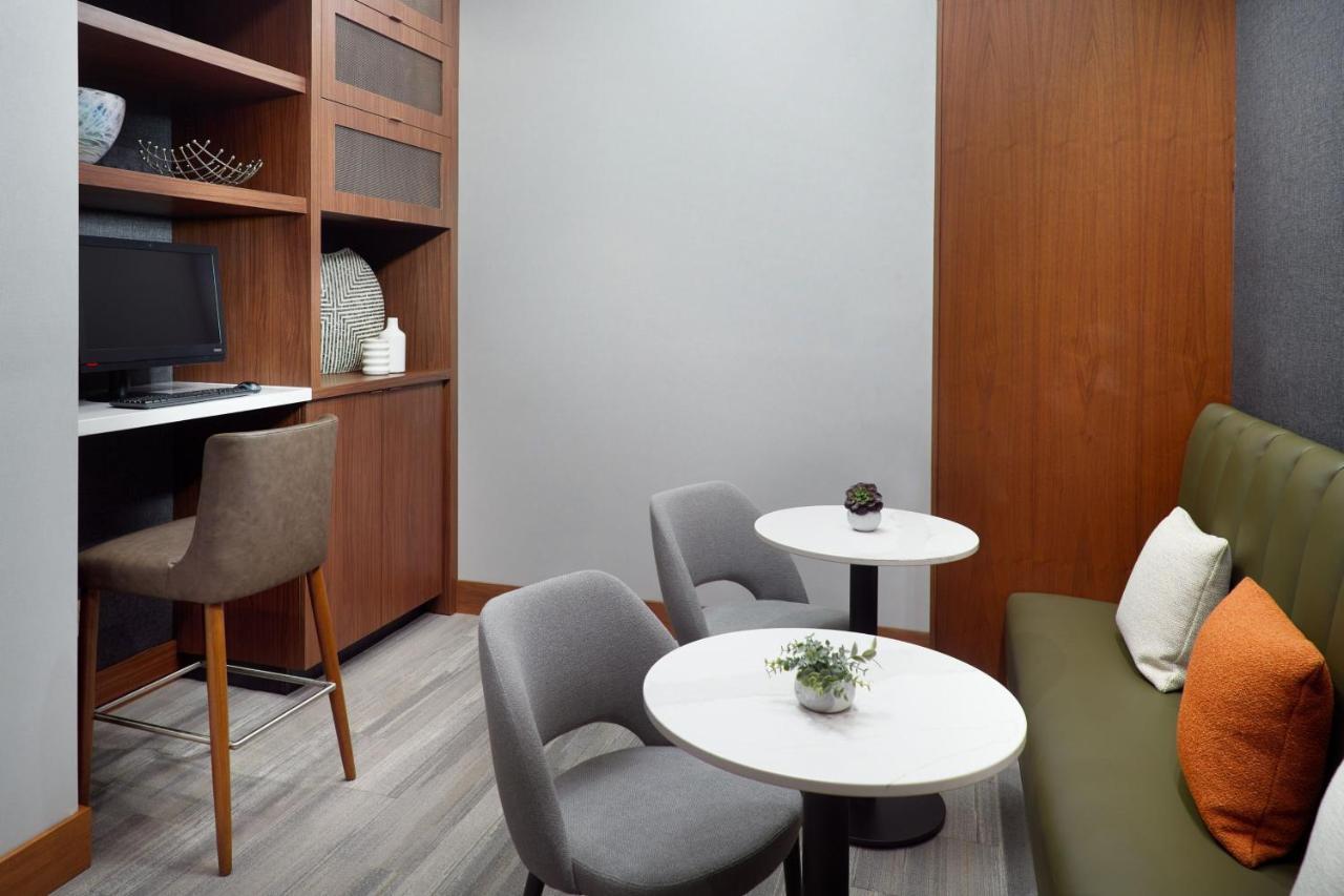 Chattanooga Marriott Downtown Zewnętrze zdjęcie