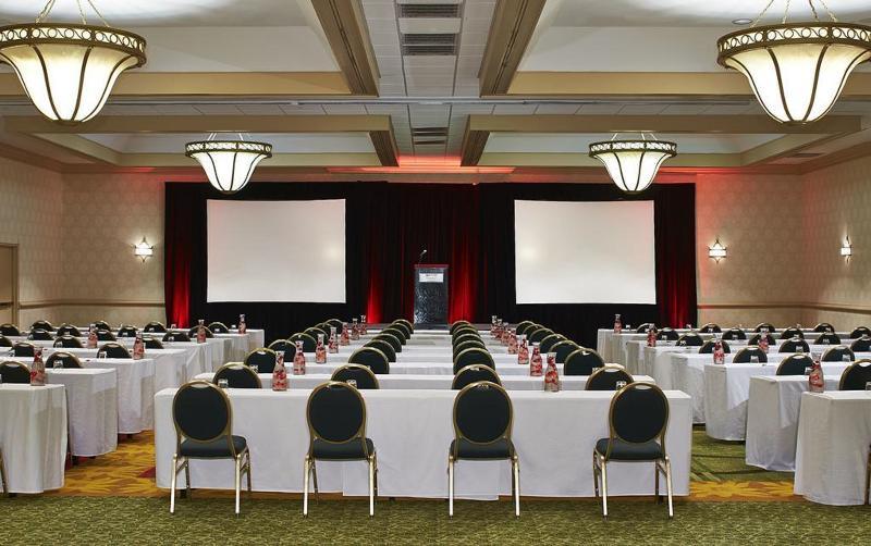 Chattanooga Marriott Downtown Zewnętrze zdjęcie