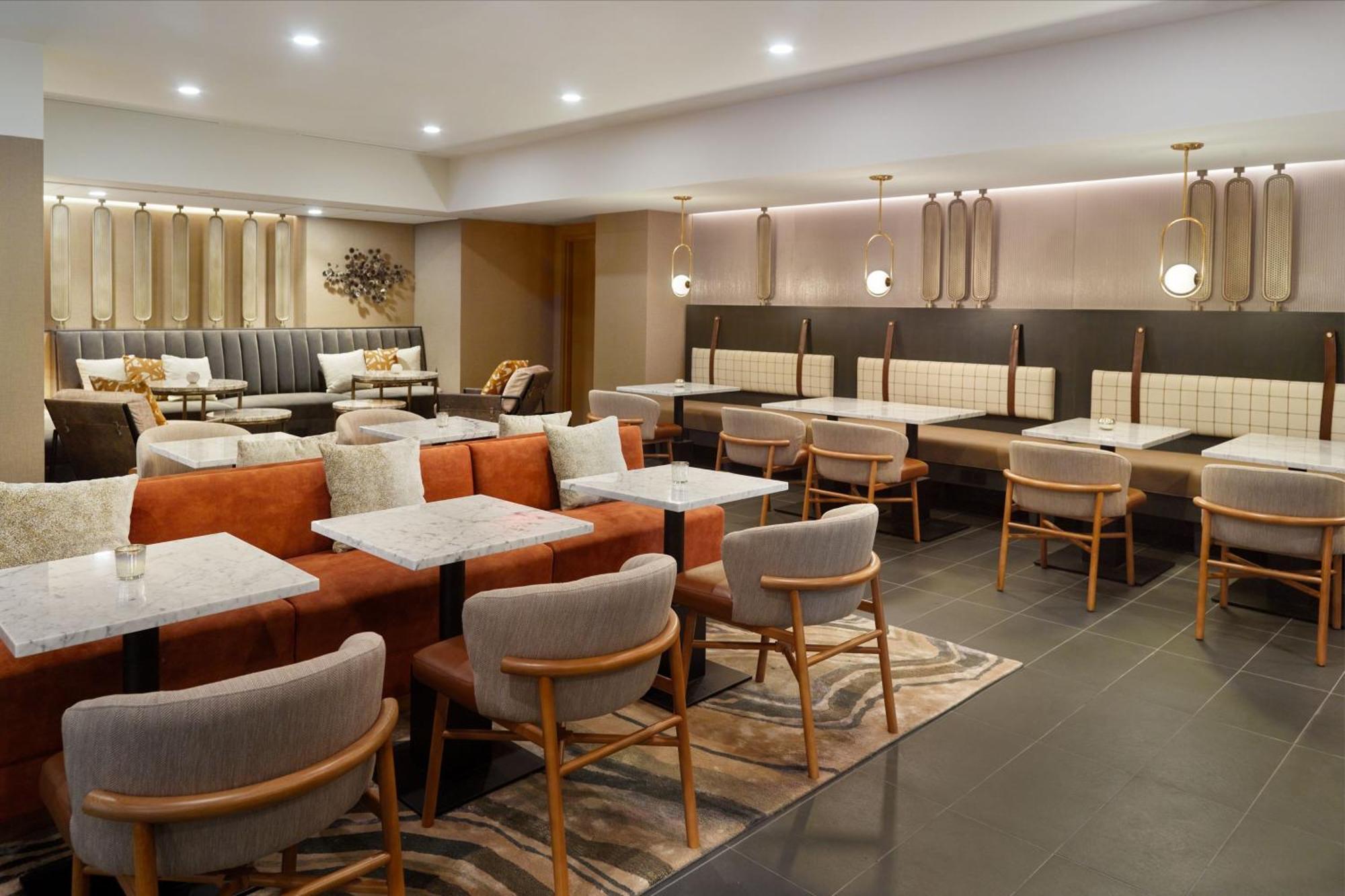 Chattanooga Marriott Downtown Zewnętrze zdjęcie