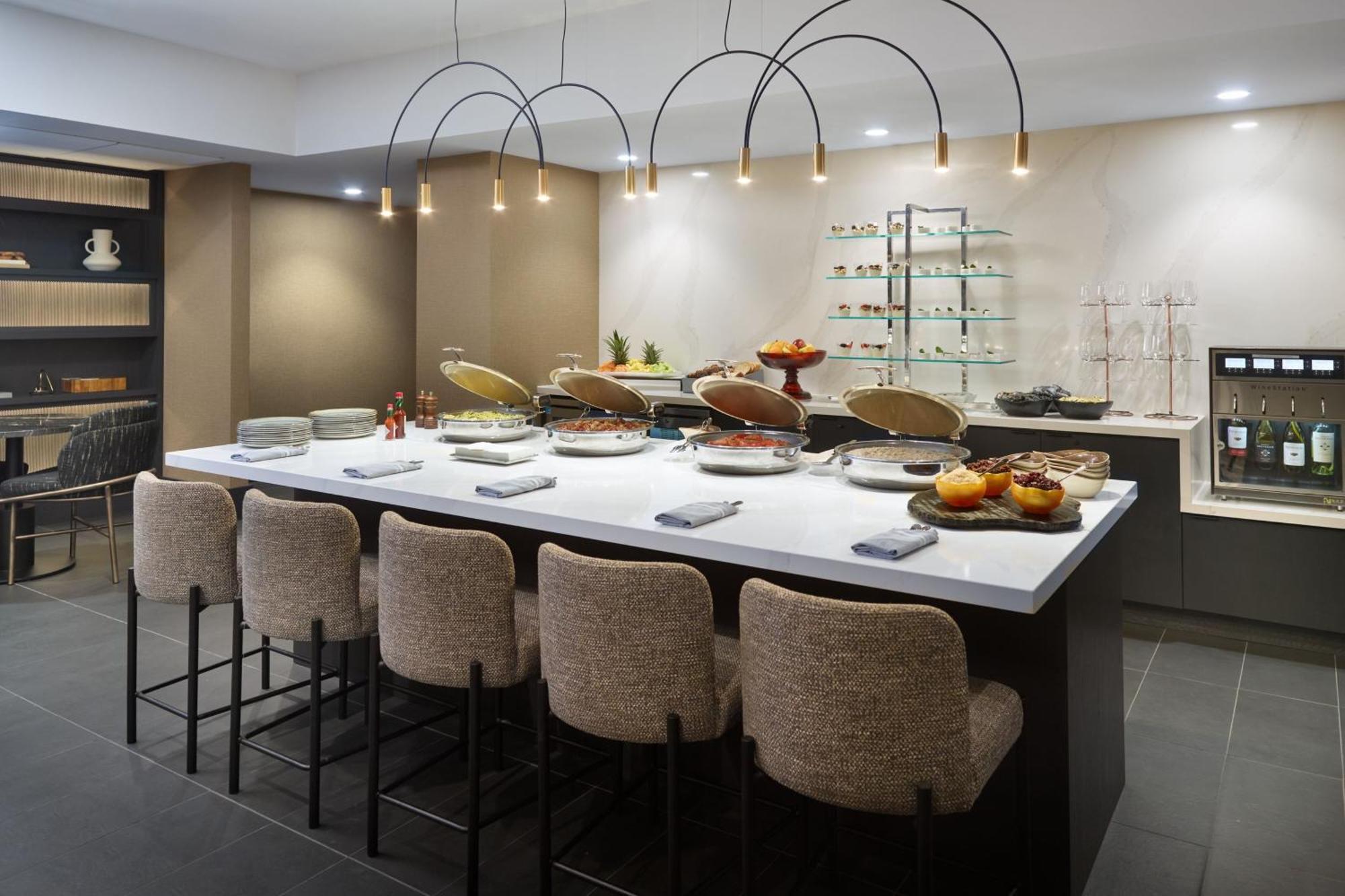 Chattanooga Marriott Downtown Zewnętrze zdjęcie