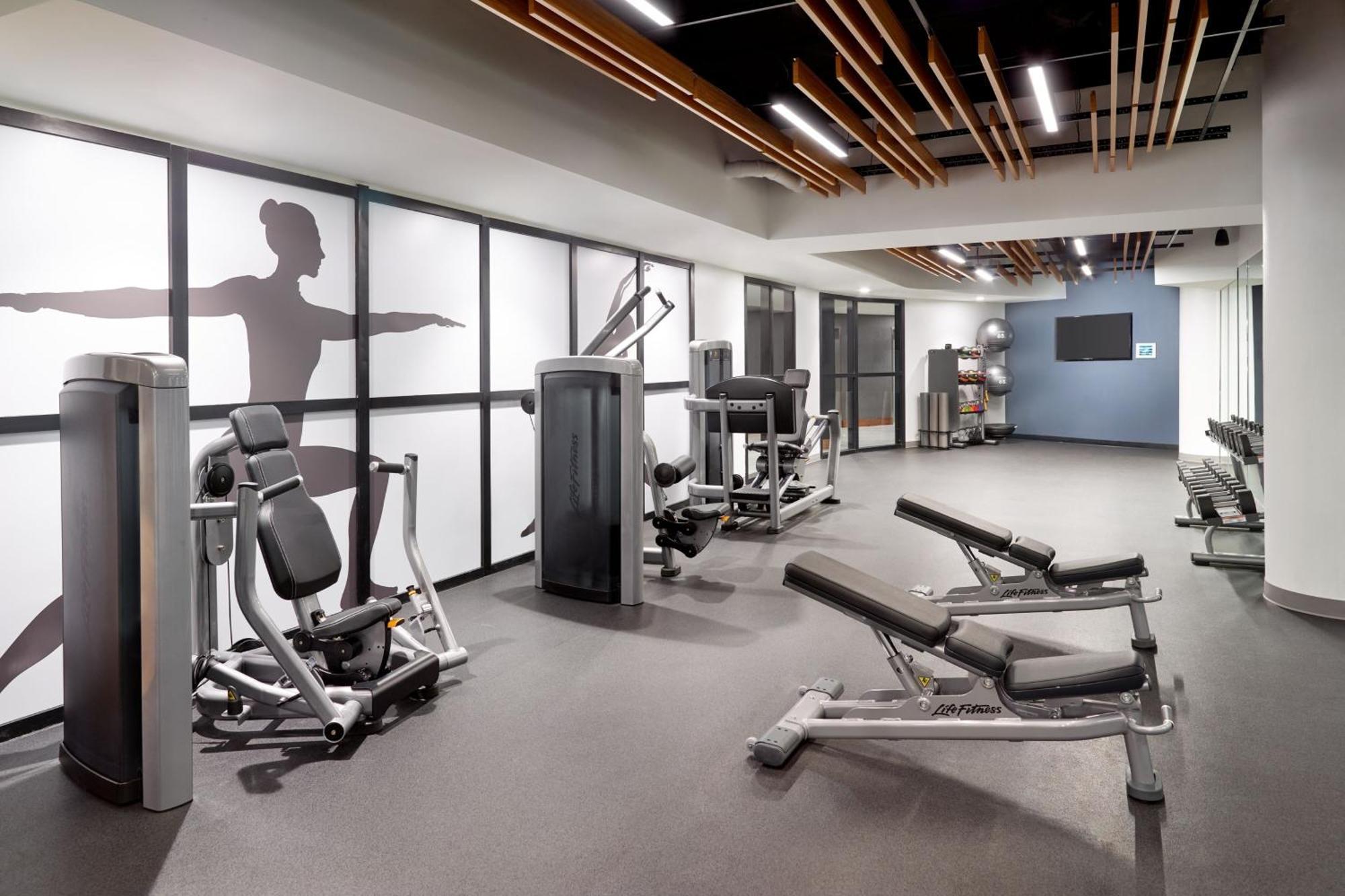 Chattanooga Marriott Downtown Zewnętrze zdjęcie