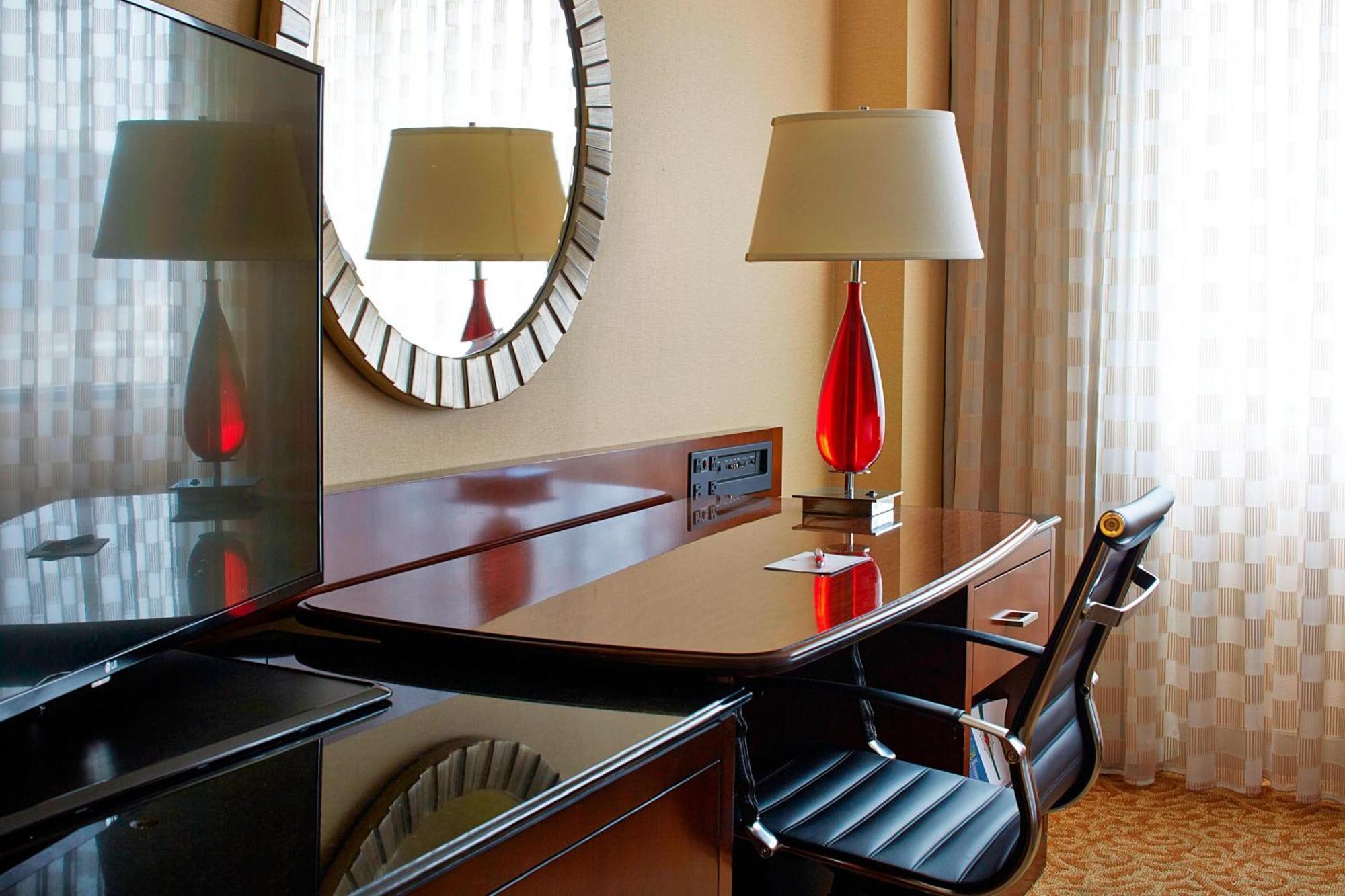 Chattanooga Marriott Downtown Zewnętrze zdjęcie