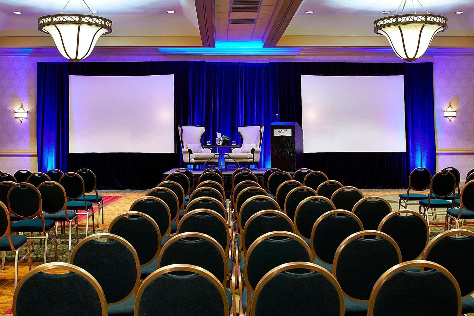Chattanooga Marriott Downtown Zewnętrze zdjęcie