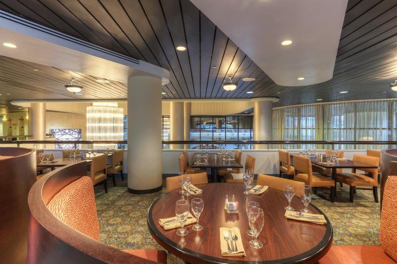 Chattanooga Marriott Downtown Zewnętrze zdjęcie