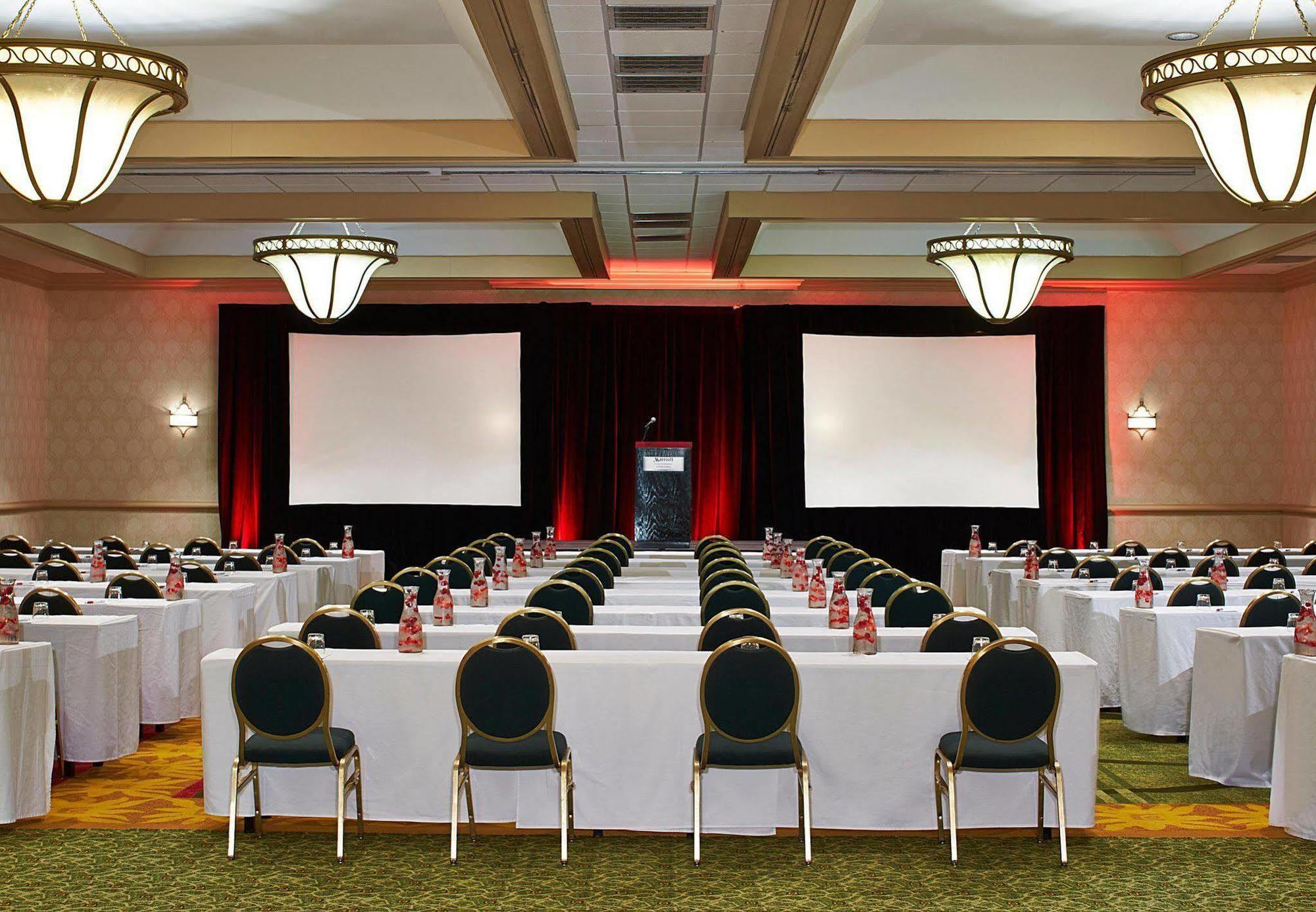 Chattanooga Marriott Downtown Zewnętrze zdjęcie